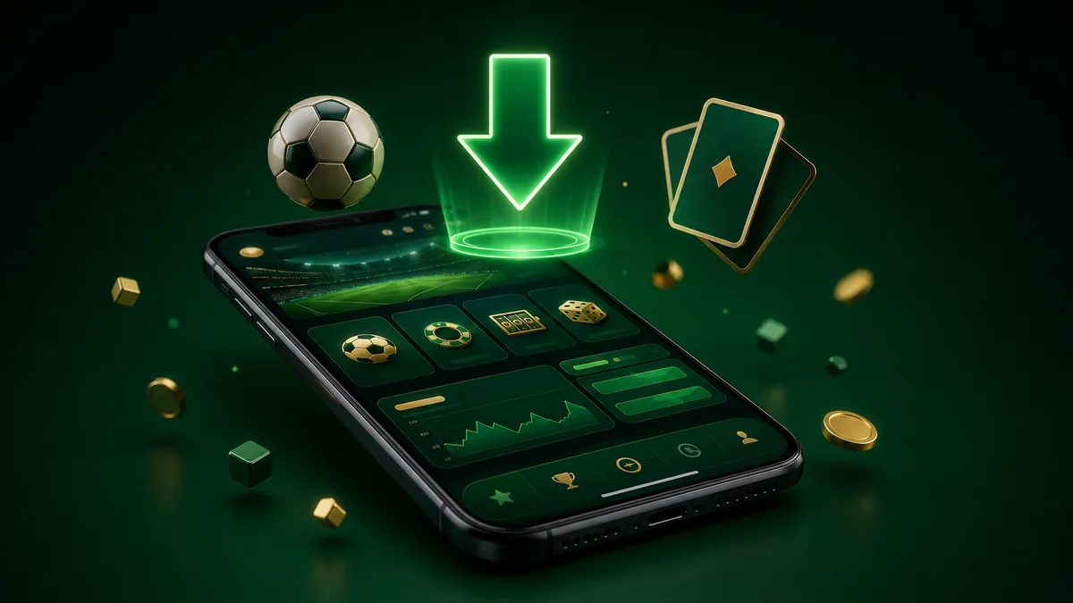 Descargar la app de Linebet en Android en Linebet