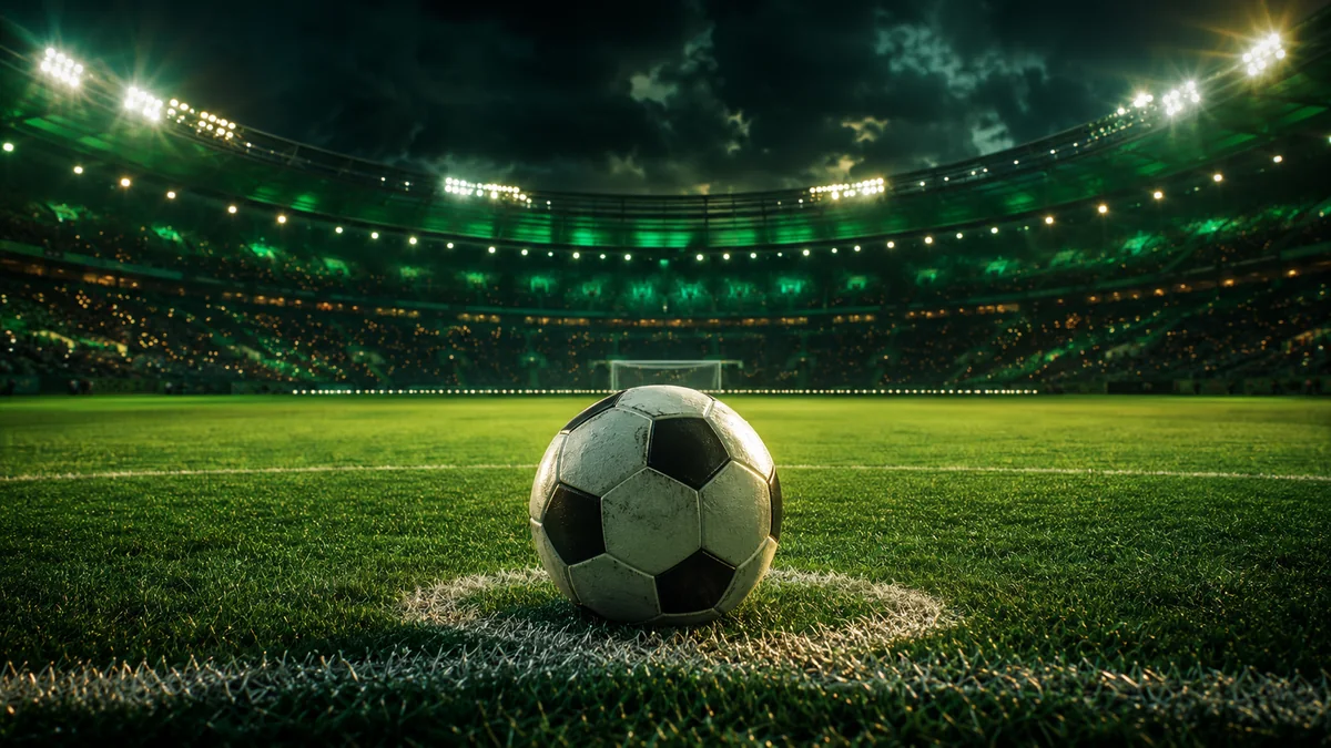 Apuestas al fútbol argentino en Linebet