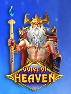 Gates of Heaven, tragamonedas disponible en Linebet