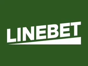 Logo de Linebet