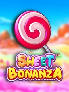 Sweet Bonanza, tragamonedas disponible en Linebet