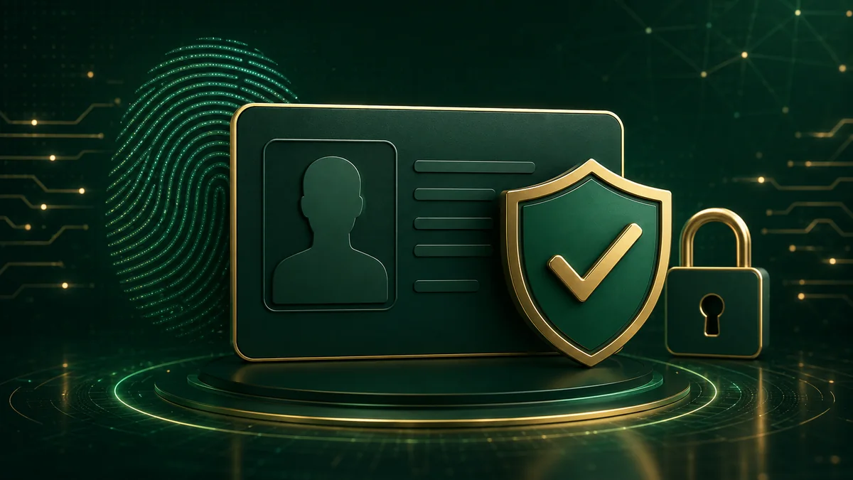 Verificación de identidad en Linebet